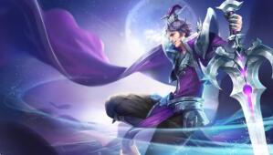 # 辅助游走路线：张飞如何在最短时间内对三路产生影响